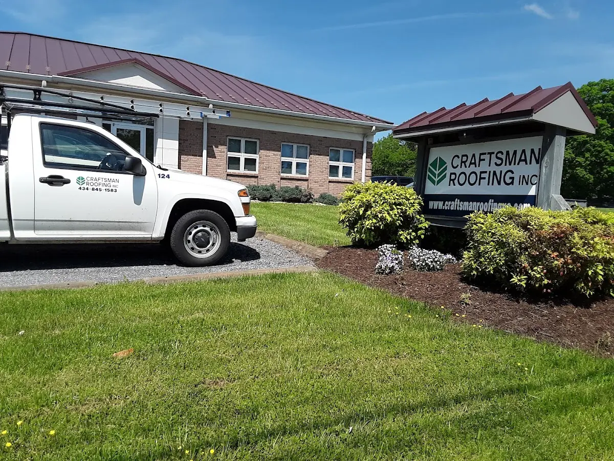 Quality Roof Replacement by experienced craftsmen in Avon